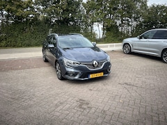 Renault Mégane Estate - 1.3 TCe Bose CAMERA CLIMA CRUISE