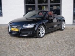 Audi TT Roadster - 2.0 TFSI Dsg Xenon Cruise Leder Stoelverwarming