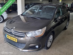 Citroën C4 - 1.6 VTi Ligne Business Andriod Navi system