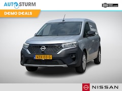 Nissan Townstar - Tekna L1 45 kWh TOWNSTAR Tekna L1 45 kWh