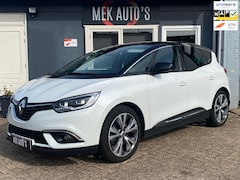Renault Scénic - 1.2 TCe Collection|Groot Navi|Camera|Trekhaak|Full Option|
