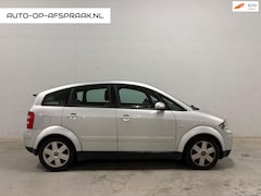 Audi A2 - 1.4 5drs. Clima Cruise Control APK NAP