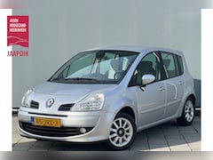 Renault Grand Modus - BWJ 2009 | 1.6-16V 112PK Dynamique AUTOMAAT | CLIMA | TREKHAAK | CRUISE | LICHTMETAAL | RA