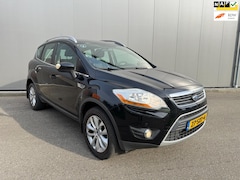 Ford Kuga - 2.0 TDCi Trend FWD