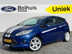 Ford Fiesta - 1.6 Metal | Climate Control | Unieke Uitvoering | 17-inch | 135 pk