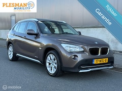 BMW X1 - sDrive18i Executive * Gereviseerde Motor