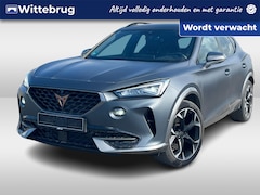 CUPRA Formentor - 1.4 e-Hybrid VZ Performance / Geheugen stoelen / 360 Camera / 19'' LMV / Carplay / Stoel e