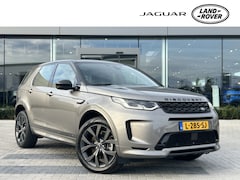 Land Rover Discovery Sport - P300e 309pk AWD R-Dynamic S | Panoramadak | 360gr Camera | Verwarmde stoelen en stuur |