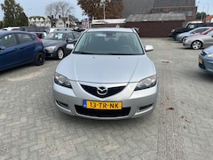 Mazda 3 - 3 1.6 S-VT Executive ecc elec ramen cv