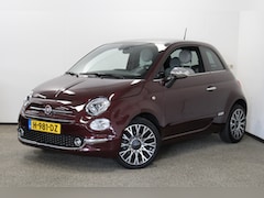 Fiat 500 - 1.2 Star