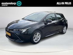 Toyota Corolla - 1.8 Hybrid Active | Navigatie + Apple CarPlay | Adaptieve Cruise Control