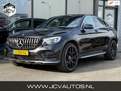 Mercedes-Benz GLC-klasse Coupé - 300 4MATIC Prestige AMG/PANO