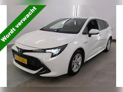 Toyota Corolla Touring Sports - 1.8 Hybrid Active NL-AUTO | CAMERA | HYBRIDE