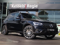 Mercedes-Benz GLC-klasse - 300e 4MATIC Pano Ambient ACC Multibeam Elc.trekhaak Blis