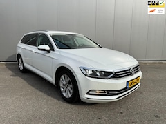 Volkswagen Passat Variant - 1.6 TDI Business Edition dsg
