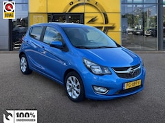 Opel Karl - 1.0 Innovation | NL-auto | Android Auto | climate control | park