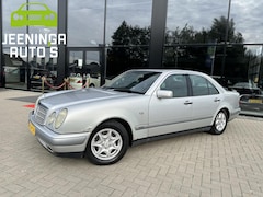 Mercedes-Benz E-klasse - 240 Classic|Trekhaak
