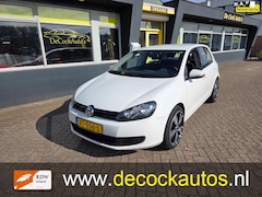 Volkswagen Golf - 1.4 Easyline