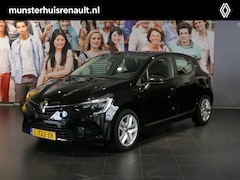 Renault Clio - 1.0 TCe Zen All Season, Navi, Airco, Apple/Android Auto