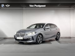 BMW 1-serie - 118i Executive l M-Sport