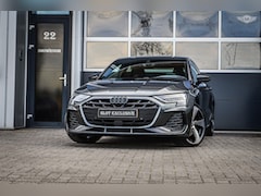 Audi A3 Limousine - 35TFSI|S-EDITION|SONOS|ACC|RS-SEATS|HEADUP|GARANTIE