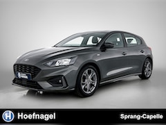Ford Focus - 1.0 EcoBoost ST Line | Navi | Cruise Control |