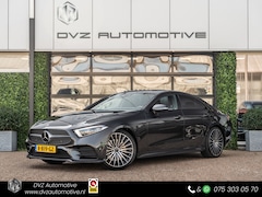 Mercedes-Benz CLS-klasse - 450 4MATIC Premium Plus | AMG Night | ACC | Luchtvering | Burmester