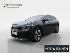 Volkswagen ID.4 - First 77 kWh