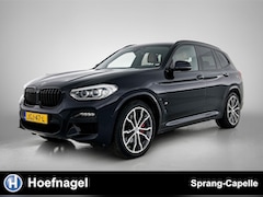 BMW X3 - XDrive30e High Executive M Sport | Camera | Cruise Control | Stoelverw. | Elektrische klep