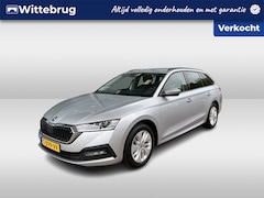 Skoda Octavia Combi - 1.0 TSI Ambition