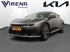 Kia EV6 - Plus AWD 77.4 kWh - SOH 97, 2% - Navigatie - Climate Control - LED - Adaptief Cruise Contr