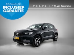 Volvo XC40 - 2.0 B4 Dark | Memory Seats | Climate Pack | Trekhaak |
