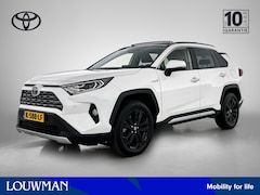 Toyota RAV4 - 2.5 Hybrid Executive | Panoramadak | BSM |