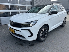 Opel Grandland - 1.2 Turbo Level 3