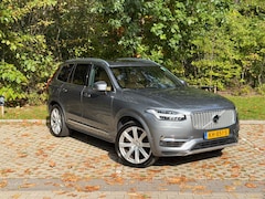 Volvo XC90 - 2.0 T8 Twin Engine AWD Inscription