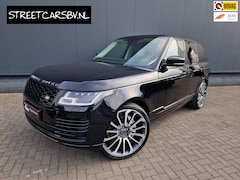 Land Rover Range Rover - 4.4 SDV8 Autobiography