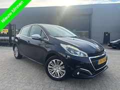 Peugeot 208 - 1.6 B.HDi Navigatie|Clima Euro6 2017