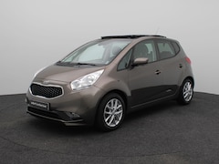 Kia Venga - 1.6 CVVT ExecutiveLine | Trekhaak | Climate control | Cruise Control | Opendak | Stoelverw