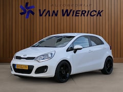 Kia Rio - 1.2 CVVT Super Pack 5-Deurs | Cruise | Clima | Bluetooth | 17 Inch