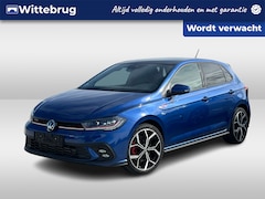 Volkswagen Polo - 2.0 TSI 152kw GTI DSG Automaat Panoramadak /Navigatie / IQ LED / Digital Cockpit Pro / 18"