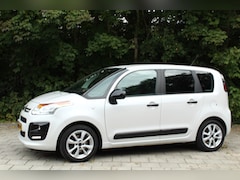 Citroën C3 Picasso - 1.2 PureTech Tendance cruise airco parkeersensoren achter navigatie enz
