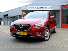 Mazda CX-5 - 2.0 TS+ 2WD Clima|Cruise|Navi|Trekhaak