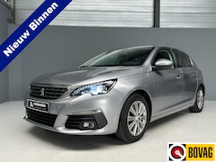 Peugeot 308 - 1.2 PureTech Allure Automaat|Camera|Sportstoelen