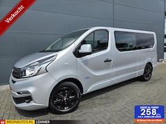 Fiat Talento - 2.0 MultiJet L2H1 Edition DC 146 PK