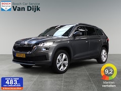 Skoda Kodiaq - 1.5 TSI Edition automaat / camera / carplay