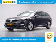 Volkswagen Passat Variant - 1.4 TSI PHEV GTE Business Aut. [ Comfortstoelen Trekhaak Apple/Android ]