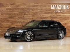 Porsche Taycan Sport Turismo - 79 kWh||Pass Display|Chrono|18-Wegs|