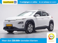 Hyundai Kona Electric - EV Comfort 64 kWh [ Navi Camera Adapt.cruise ]
