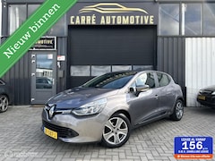 Renault Clio - 1.2 Dynamique | AUTOMAAT | NAVI | CRUISE | DAB