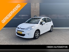 Citroën C3 - 1.2 Selection | Navigatie | Airco | Cruise Control | Bluetooth